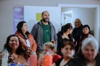 Tierra del Fuego continúa con la implementación del programa de alfabetización "Yo Sí Puedo"