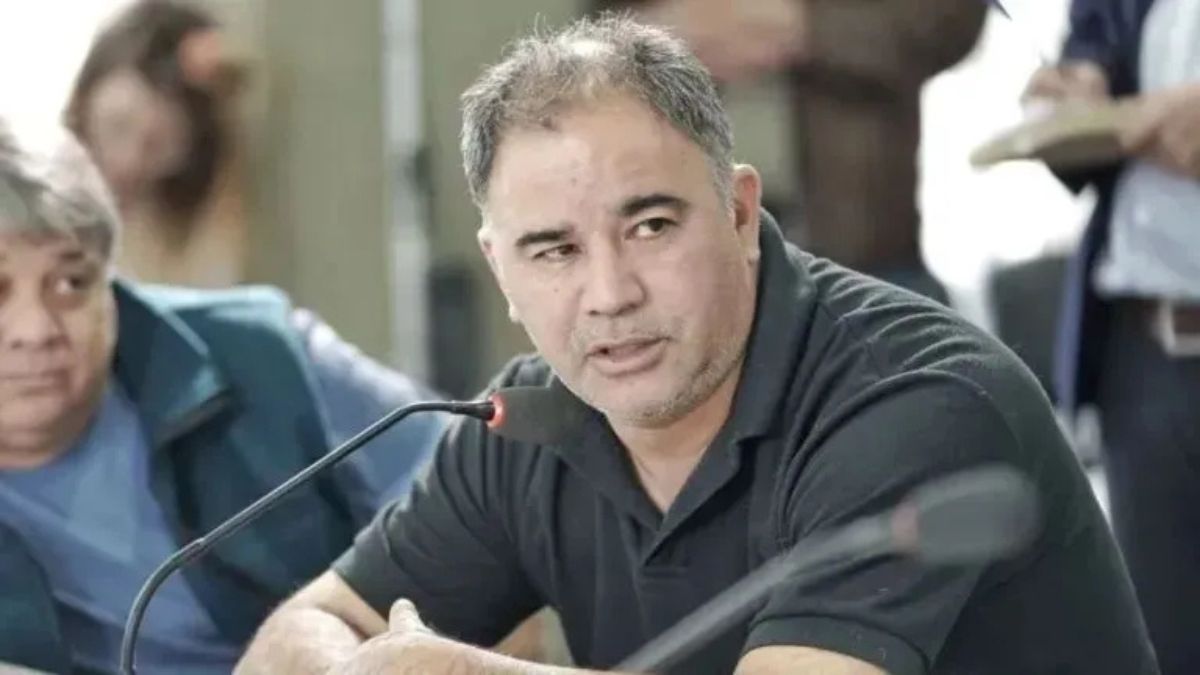“Planteamos la necesidad de regular a las personas que trabajan por medio de estas plataformas”