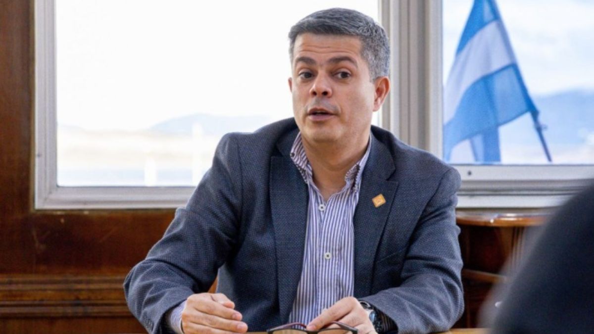 “Tenés sobrados motivos para pedirle un juicio político al presidente”
