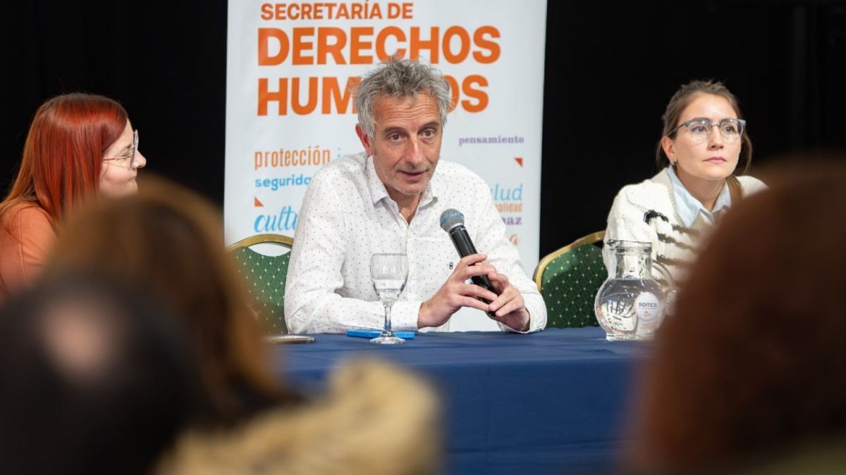 Gobierno promueve la concientización sobre prevención del suicidio con encuentros participativos en la provincia