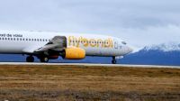 Infuetur anunció que Flybondi brindará vuelos directos para la ruta Córdoba – Ushuaia 