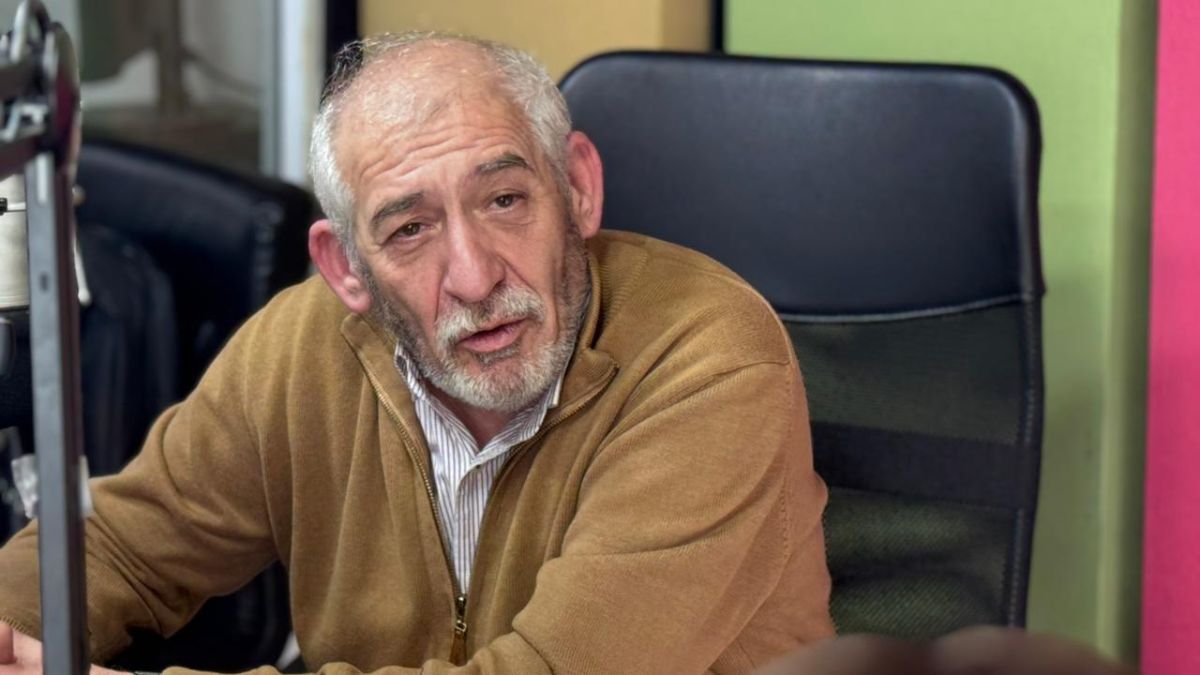 “Damos a conocer lo que hacemos, cómo lo hacemos y quiénes somos”