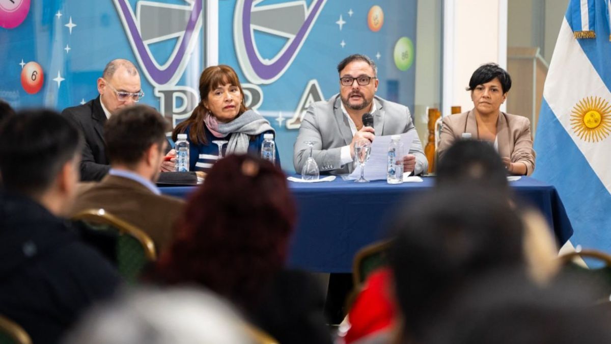 Avanza en la provincia la implementación del Sistema de Historia Laboral
