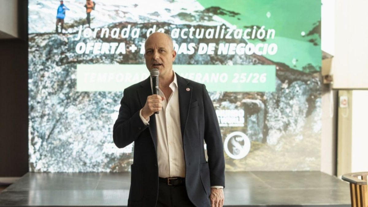 El Instituto Fueguino de Turismo inició la promoción en Buenos Aires