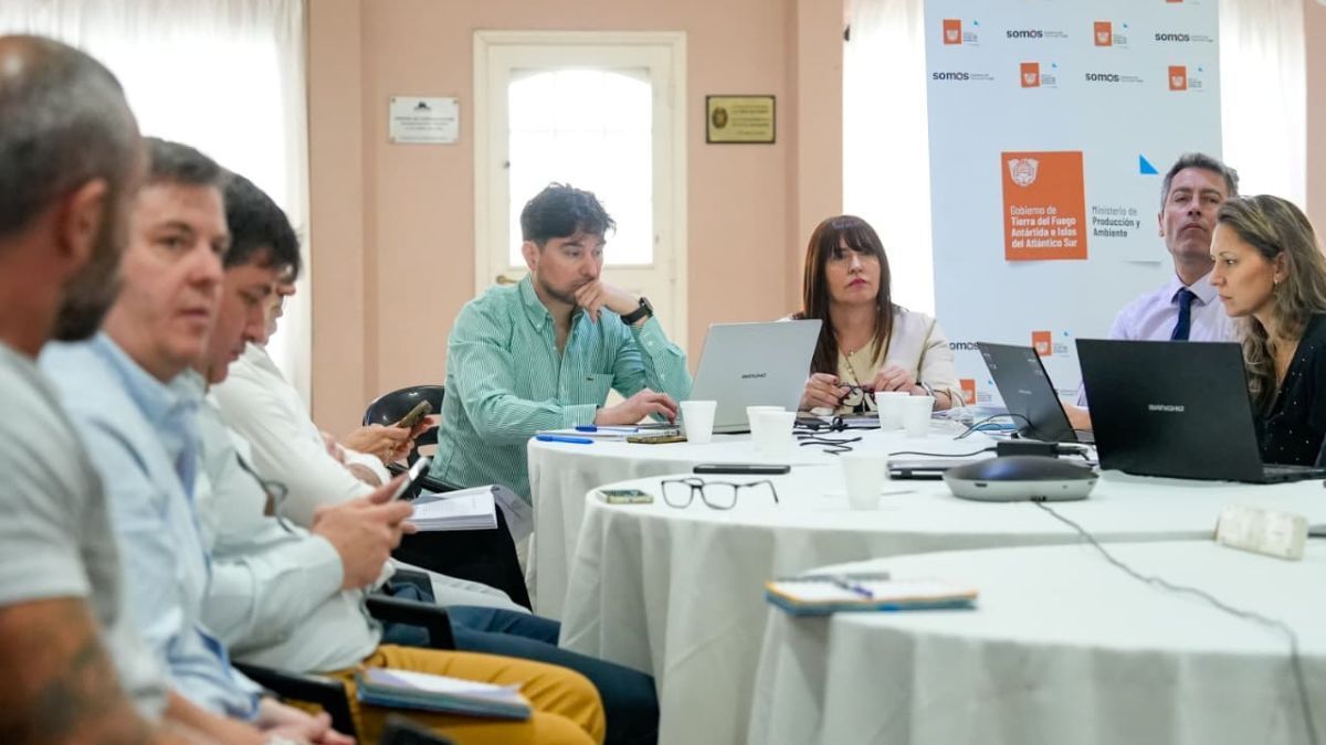 Desde la Cámara Fueguina de la Industria Nacional advirtieron que "la inacción pone en riesgo cientos de puestos de trabajo"