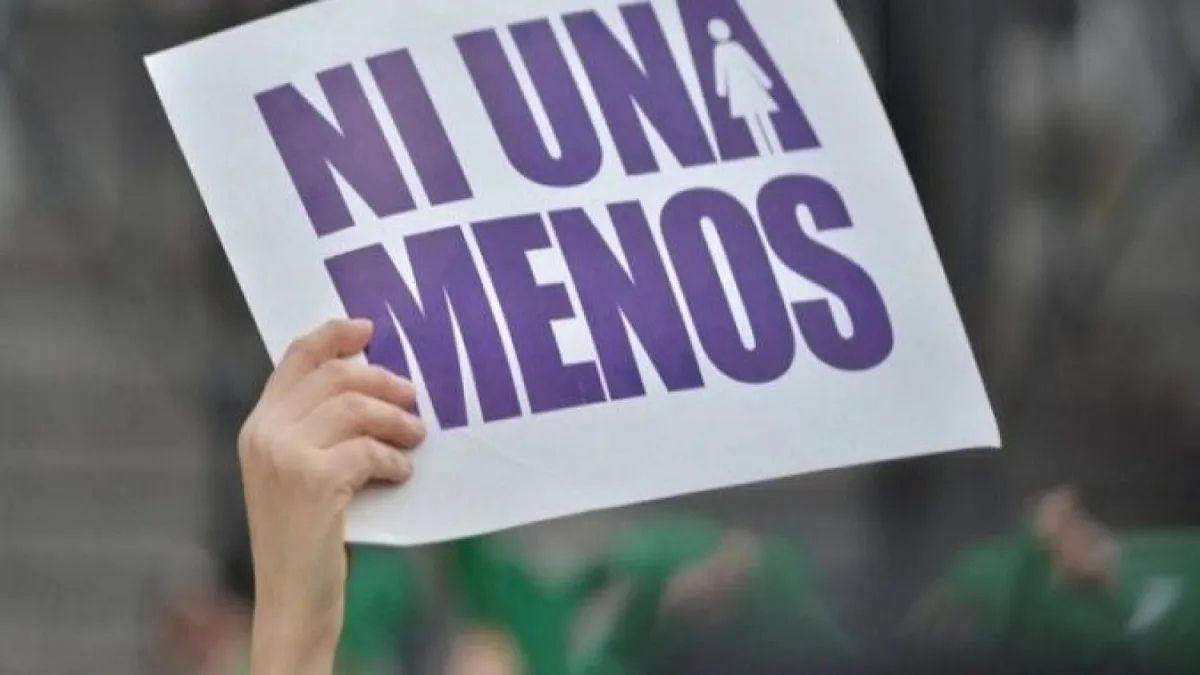 “Queremos justicia para todas las mujeres, sin importar si son ‘buenas’ o ‘malas víctimas’”