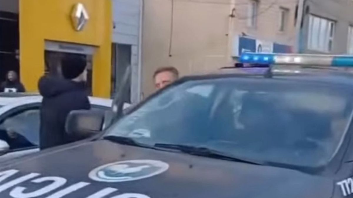 CGT Ushuaia analiza denunciar infiltrados en la marcha de Milei y los responsabilizan por los desmanes