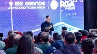 "Hoy son casi 200 las instituciones que se comprometen en generar espacios de aprendizaje vinculados a la tecnología"