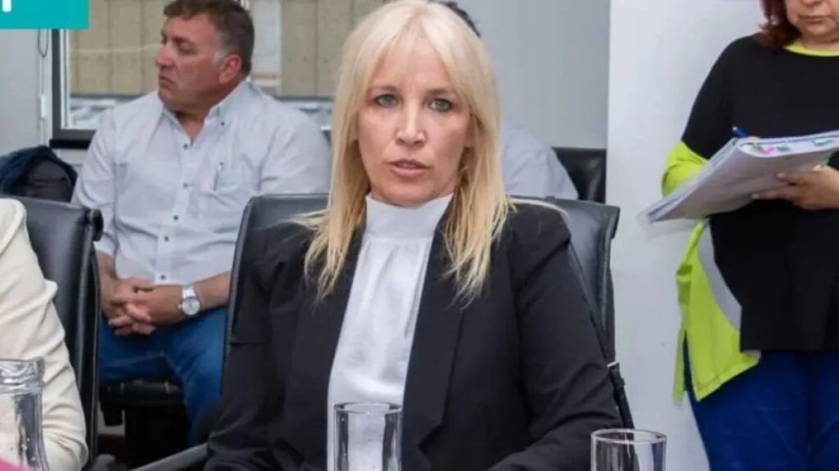 “A la fecha nos deben más de 400 millones de pesos”, advirtió Zarantonello