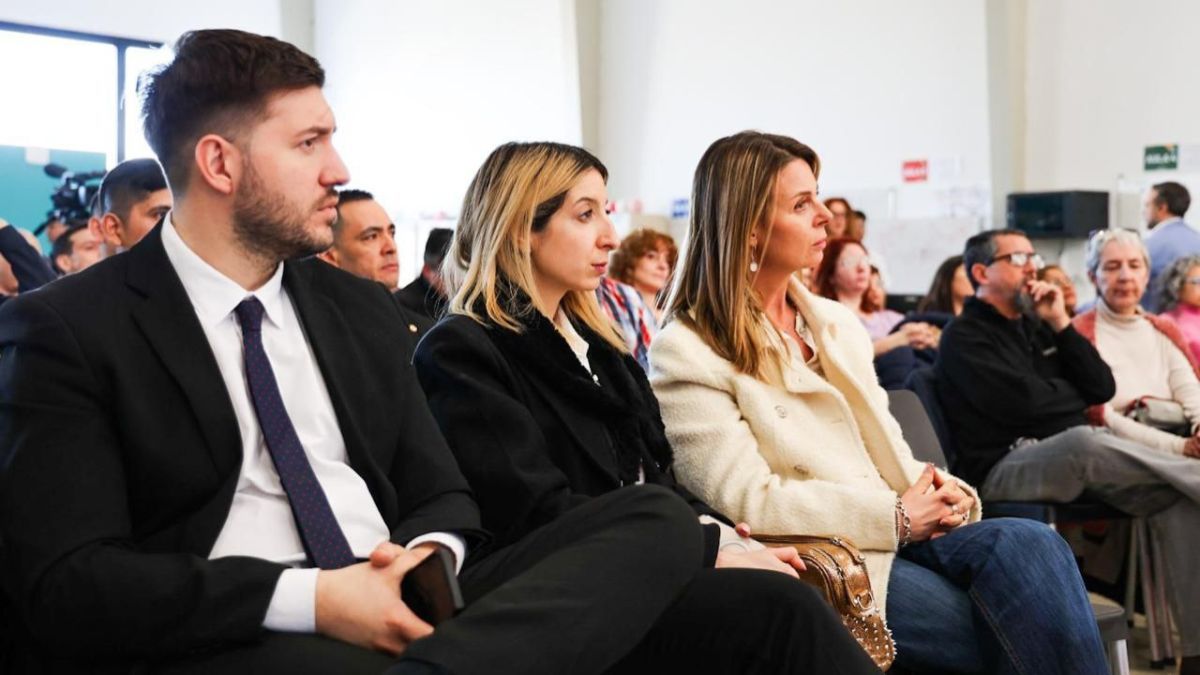 El Poder Judicial participó en jornadas de concientización sobre ciberseguridad organizadas por el BTF 
