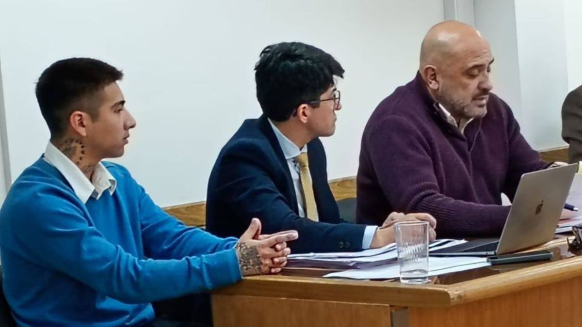 Fiscalía pidió 4 años de prisión por intento de homicidio a la salida de un boliche