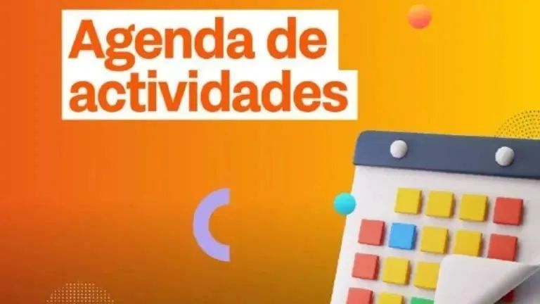 Agenda de actividades propuestas por el Gobierno de Tierra del Fuego
