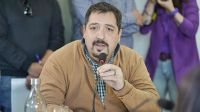 “Fuerza Patria es lo único que puede poner un freno a las políticas de Javier Milei”