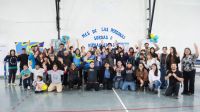 Río Grande y Tolhuin celebraron el Día de las Personas Sordas junto a la asociación “Chen Haitken”