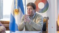 "Tierra del Fuego no aceptará convertirse en escenario de negociaciones secretas"