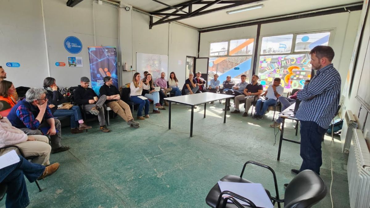Anuncian una nueva inversión para el control en áreas rurales y la conformación de dos comisiones