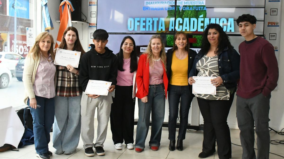 El Centro Cultural ‘Nueva Argentina’ inauguró la "Expo Sábato"