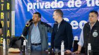 "Defendamos Tierra del Fuego representa la defensa del empleo y la producción"