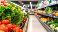 Los alimentos y bebidas tuvieron un incremento de 2,6% durante septiembre 