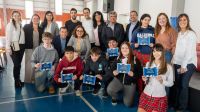 Más de 500 estudiantes participaron del programa "Desafío Financiero Fueguino"