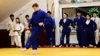 Los selectivos de atletismo y judo se concentraron en la ciudad de Ushuaia