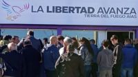Nuevas pruebas exponen el supuesto mecanismo de financiamiento irregular de La Libertad Avanza en Tierra del Fuego