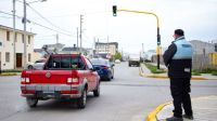 Comienzan a funcionar nuevos semáforos en la ciudad