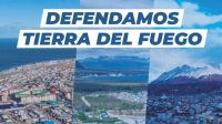 Defendamos Tierra del Fuego denunció a Fuerza Patria por difundir encuestas falsas durante la veda electoral
