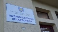 El Juzgado Electoral dará inicio de las capacitaciones para Autoridades de Mesa y fiscales