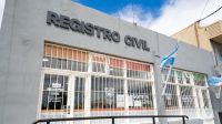 El Registro Civil abrirá este domingo en Ushuaia, Tolhuin y Río Grande para retiro de DNI 