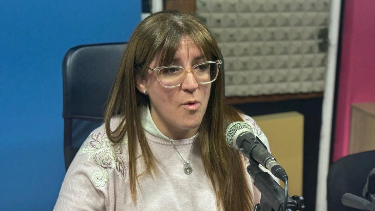 “Todo fue rápido, claro, y la gente votó sin mayores inconvenientes”