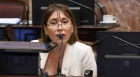 Cristina López apuntó contra Coto y Monte de Oca por votar a Fernando Iglesias como embajador ante la Unión Europea