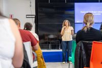 Se realizaron las Jornadas de Higiene y Seguridad en el Trabajo en Río Grande