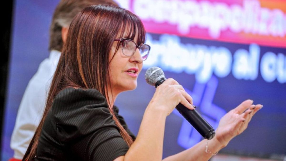 “Están asfixiando a nuestras empresas y hay una clara falta de respuesta nacional”
