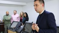 Elecciones OSEF y CPS: El Juzgado Electoral realizó la audiencia de verificación del sistema de Boleta Única Electrónica