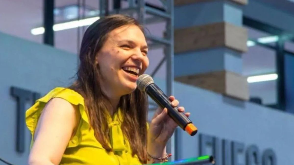 “Es fundamental visibilizar que estamos activas y luchando por nuestros derechos”