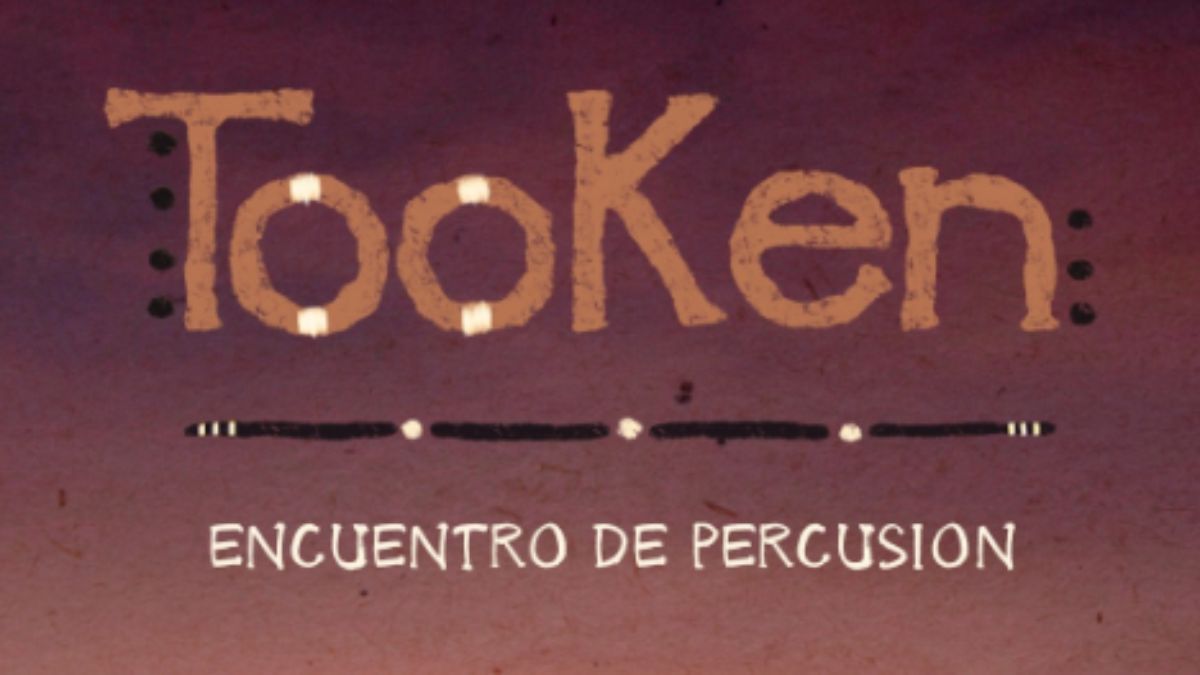 “Será para encontrarnos con la comunidad, compartir y mostrar lo que se hace”