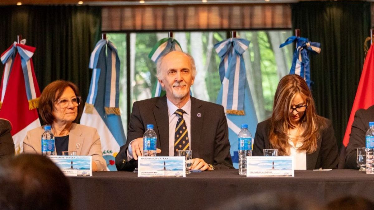 Comenzó la IV Reunión Anual y Asamblea General Ordinaria del Secretariado Permanente y ASUR 