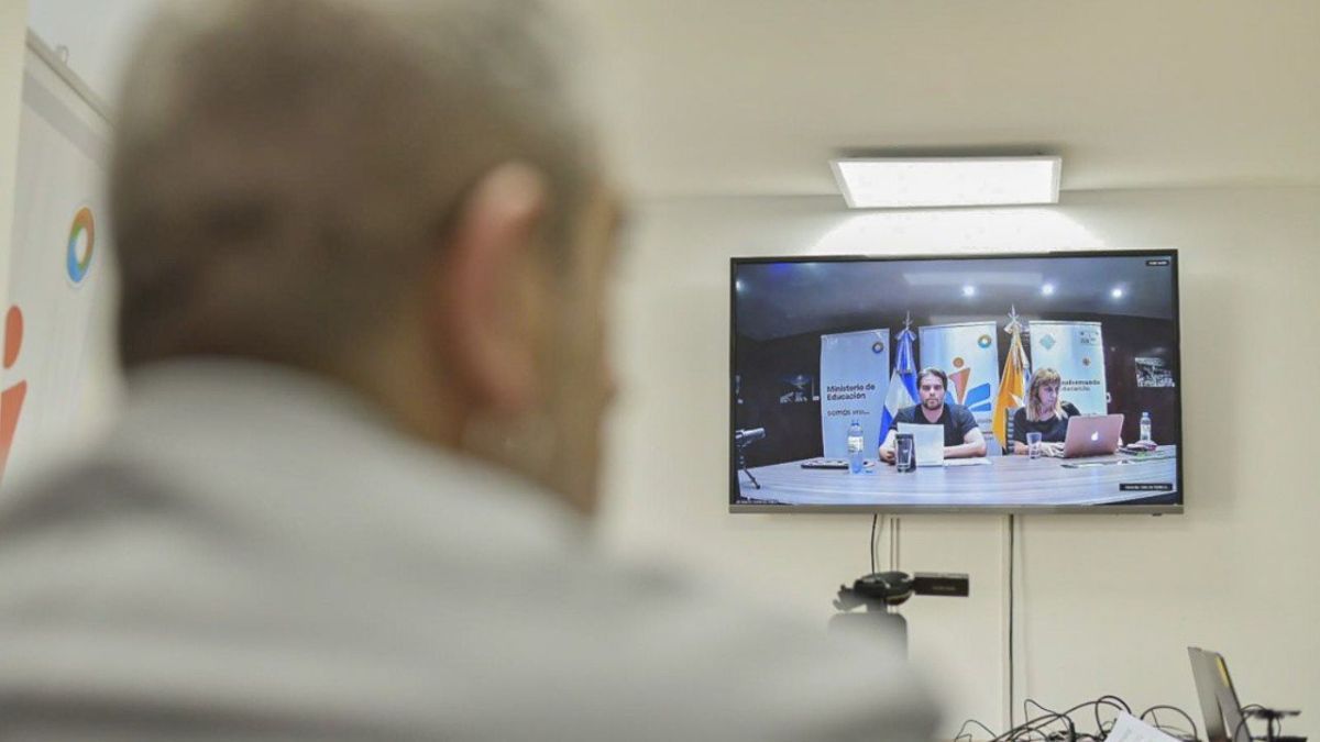 Extienden las inscripciones para el Congreso Internacional de Educación e Inclusión desde el Sur 2025