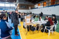 “Garantizamos que todos los afiliados puedan decidir el futuro de sus instituciones"