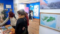 El Espacio Pensar Malvinas se suma a “La Noche de los Museos” con proyecciones y visitas guiadas