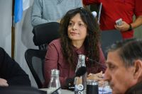 "FODEJU es el resultado de un trabajo colectivo que mira al futuro con esperanza y con la fuerza de los jóvenes”