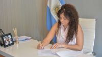 Laura Ávila presentó un proyecto para crear el Consejo Municipal por la Acción Climática 