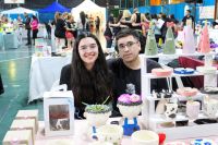 Gobierno realizó una nueva edición de "Feriantes del Fin del Mundo"