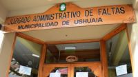 Se implementará la “Hora Silenciosa” en el Juzgado Administrativo de Faltas de Ushuaia