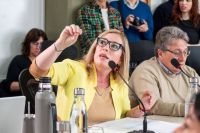 Avanza el análisis del Presupuesto 2026 en el Concejo Deliberante de Ushuaia