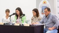"La presencia del Estado Municipal es indispensable para sostener derechos y reducir desigualdades"