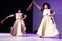 Los talleres de los centros comunitarios de Ushuaia realizaron el cierre de sus actividades anueales