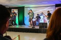 La Agencia de Innovación anunció la realización de la Urban Flow