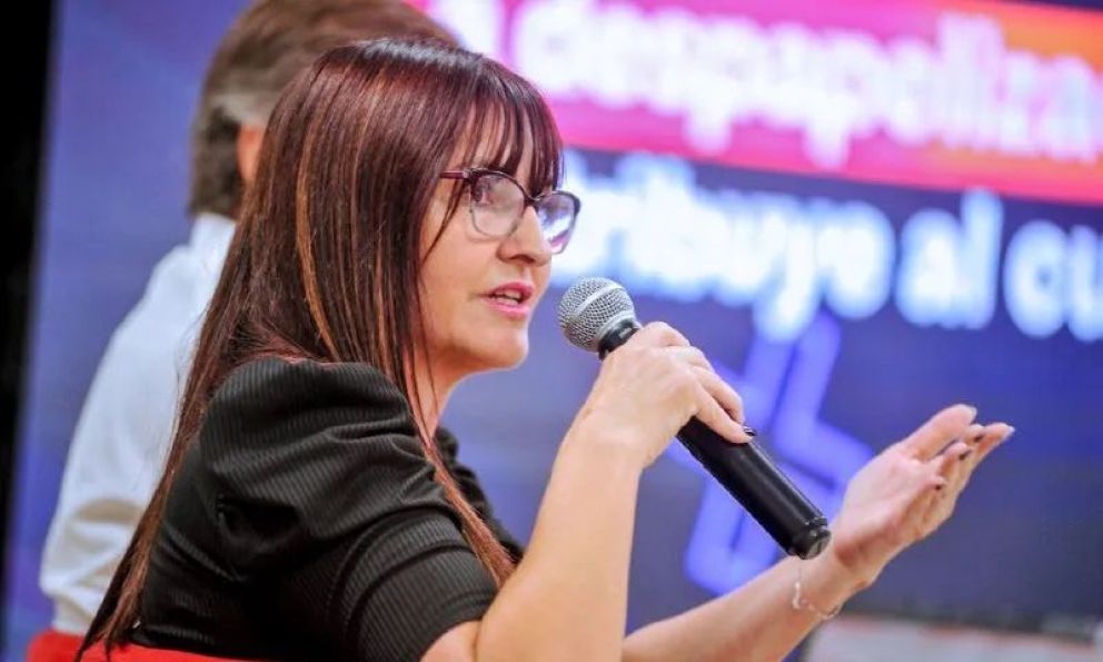 “La posición del Gobierno nacional es ahogar la industria y no protegerla”